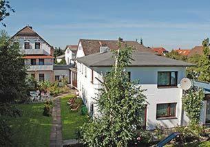 Hotel Siegfried Büsum Exteriér fotografie